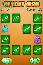 play with germ