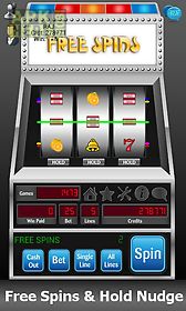 social slot machine