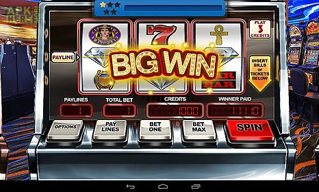 triple fortune slots - casino slot machines