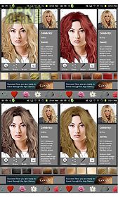 ultimate hairstyles