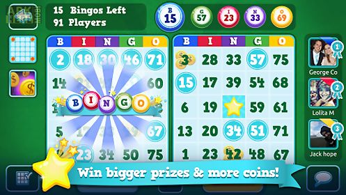 best bingo