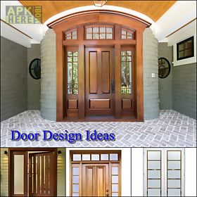 modern door design ideas