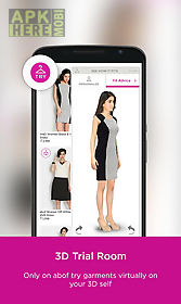 abof – online fashion app