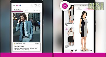 Abof – online fashion app