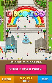disco zoo