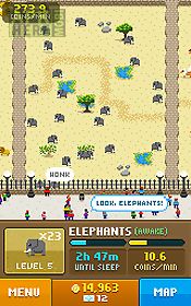 disco zoo