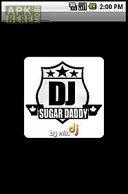 dj sugar daddy by mix.dj