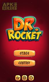 dr. rocket