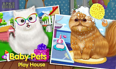 dress up - pet salon™