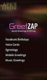 greetzap:social,voicegreetings