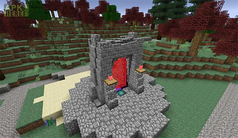 Portal Mod For Minecraft Pe For Android Free Download At Apk Here Store Apktidy Com