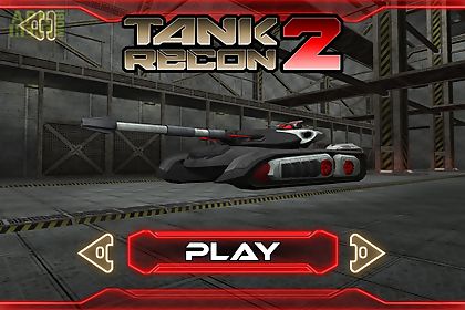 tank recon 2 (lite)