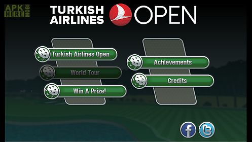 turkish airlines open golf