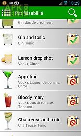 999cocktails recipes