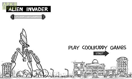 alien-invader