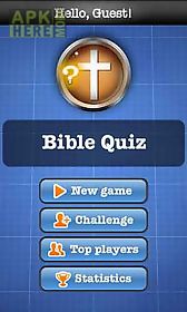 bible quiz free