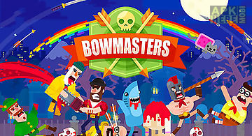 Bowmasters