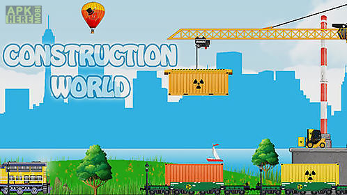 construction world