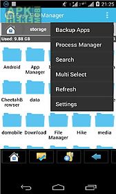 easy file manager free