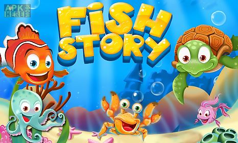 fish story free