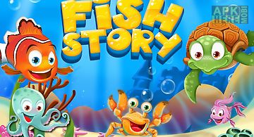 Fish story free