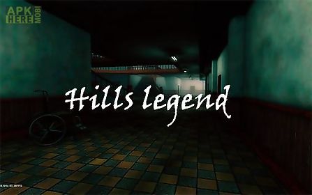 hills legend