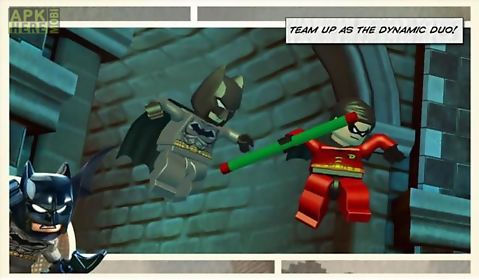 lego batman gotham e oltre perfect