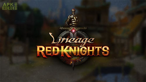 lineage red knights