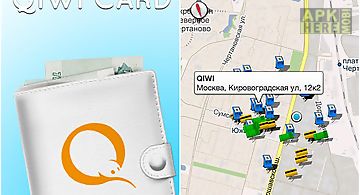 Qiwi card