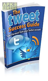the tweet success guide