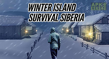 Winter island: crafting game. su..