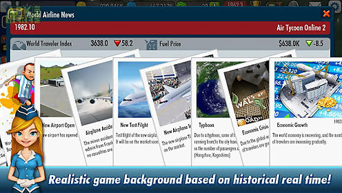 airtycoon online 2