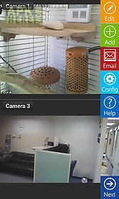 cam viewer for d-link cameras