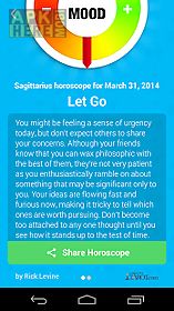 daily horoscope by moonit