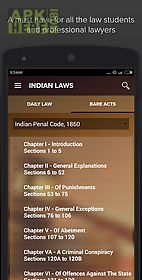 daily laws - india