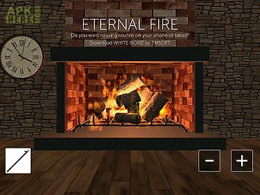 eternal fire