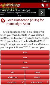 horoscope 2017- astrology 2017