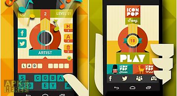 Icon pop song