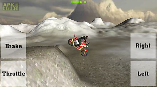 motocross madness 3d