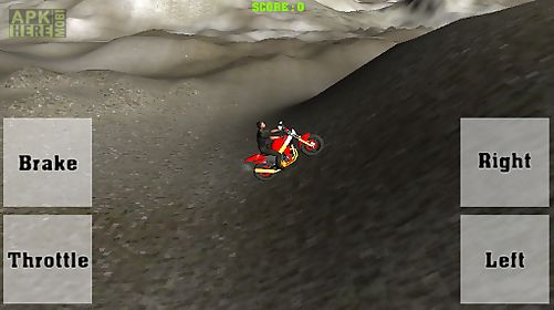 motocross madness 3d