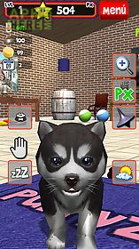 puppyz 🐶 virtual pet dog