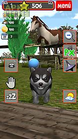 puppyz 🐶 virtual pet dog