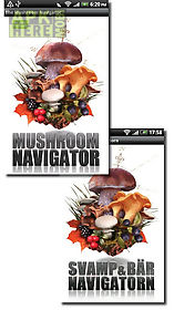 the mushroom navigator