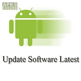 update software latest