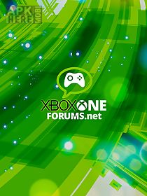 xboxone forums app