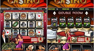 Casino slot machines hd
