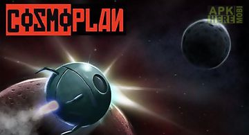 Cosmoplan: a space puzzle