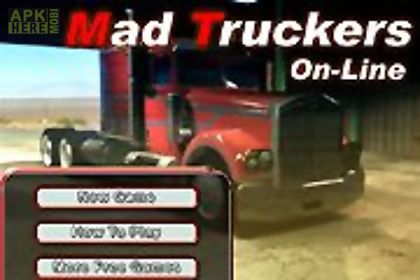 csr racing mad truck