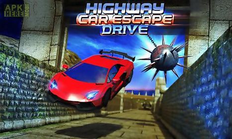 highway ?ar escape drive