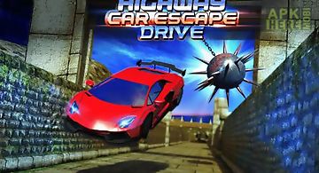 Highway ?ar escape drive